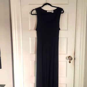 Liz Claiborne maxi dress